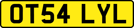 OT54LYL