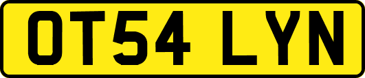 OT54LYN