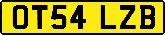 OT54LZB