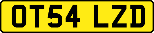 OT54LZD