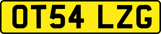 OT54LZG