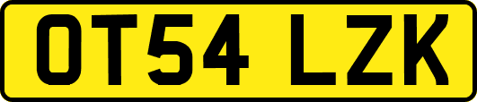 OT54LZK