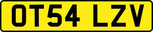 OT54LZV