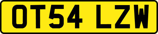 OT54LZW