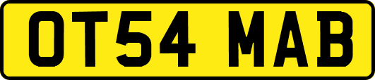 OT54MAB