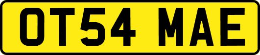 OT54MAE
