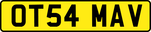 OT54MAV
