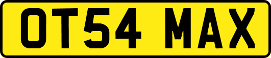 OT54MAX