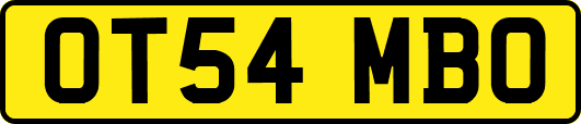OT54MBO