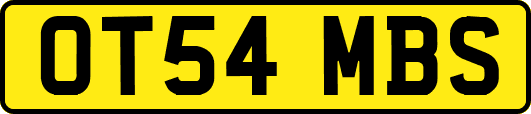 OT54MBS