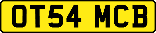 OT54MCB