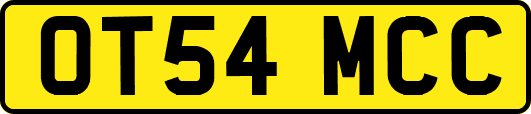 OT54MCC