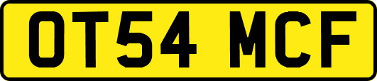 OT54MCF