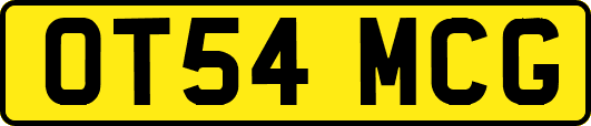 OT54MCG