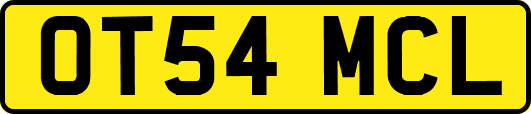 OT54MCL
