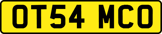 OT54MCO