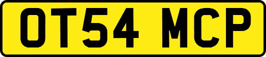 OT54MCP