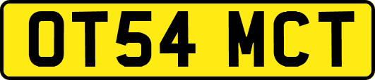 OT54MCT