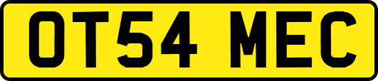 OT54MEC