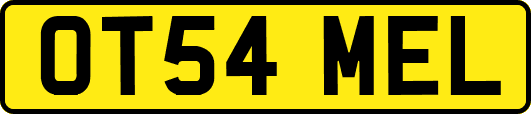 OT54MEL