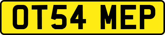 OT54MEP