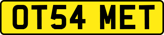 OT54MET