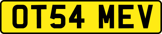 OT54MEV