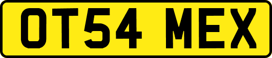 OT54MEX