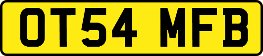 OT54MFB