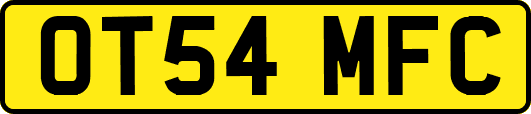 OT54MFC