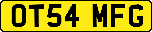 OT54MFG