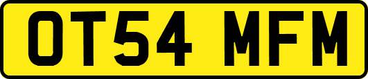 OT54MFM