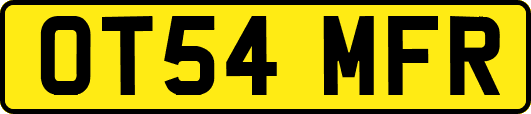 OT54MFR