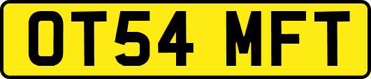 OT54MFT