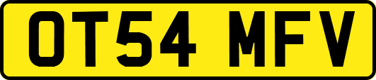 OT54MFV