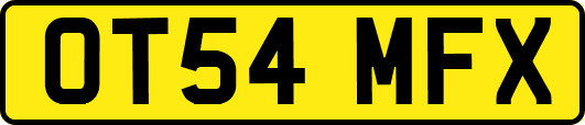 OT54MFX