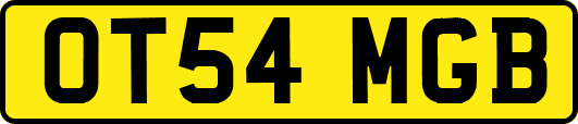 OT54MGB