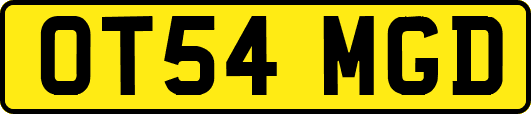 OT54MGD