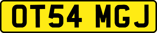 OT54MGJ