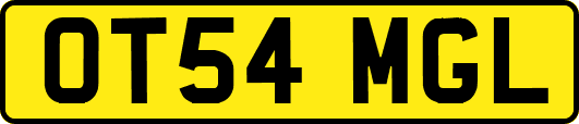 OT54MGL