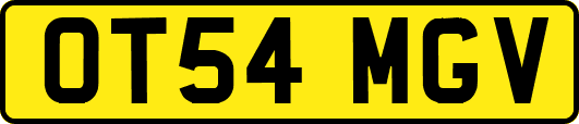 OT54MGV