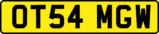 OT54MGW