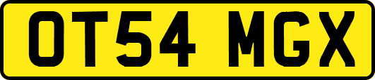 OT54MGX
