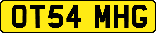 OT54MHG