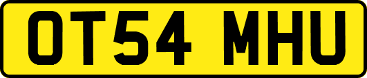OT54MHU