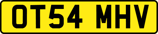 OT54MHV