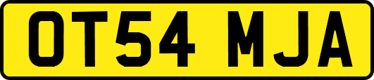 OT54MJA