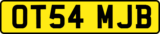 OT54MJB