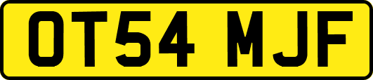 OT54MJF