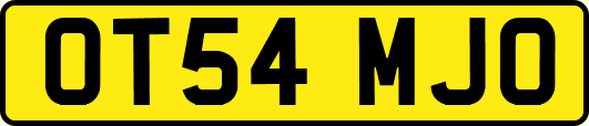 OT54MJO